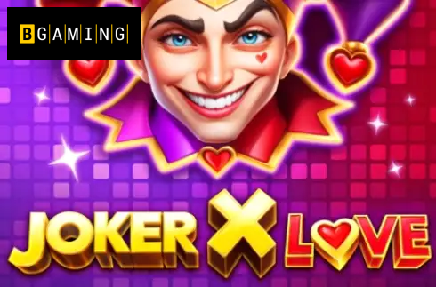 Joker X Love